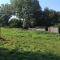 20140916 LE BOSQUET FENCING & POND WORKS 16